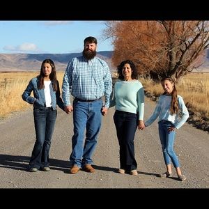 Meet your Posher, Mary